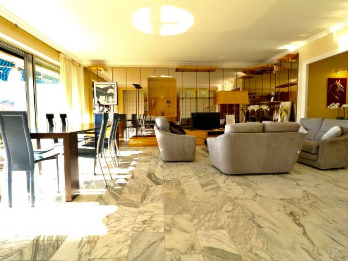 Appartement 4 chambres Cannes, près Palais des Festivals - Photo 34