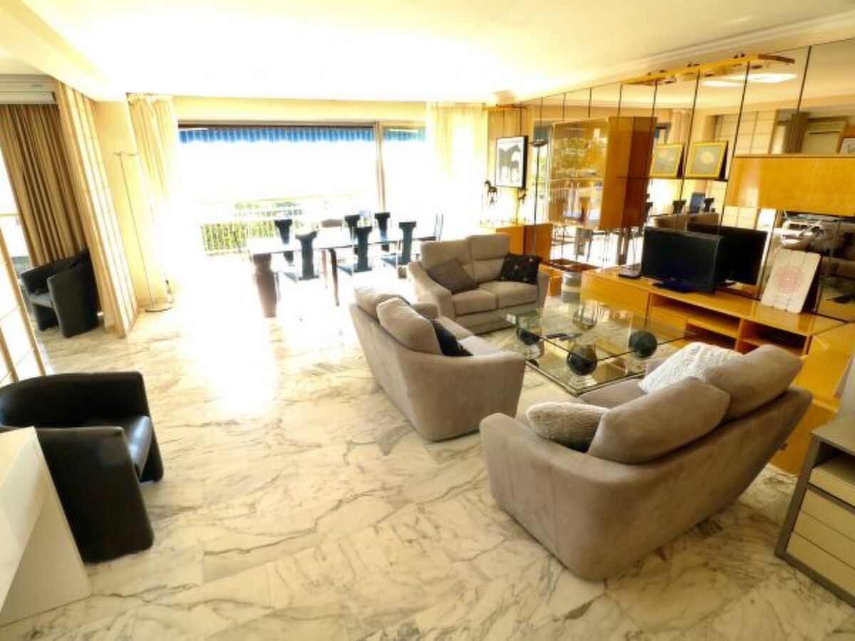 Appartement 4 chambres Cannes, près Palais des Festivals - Photo 35