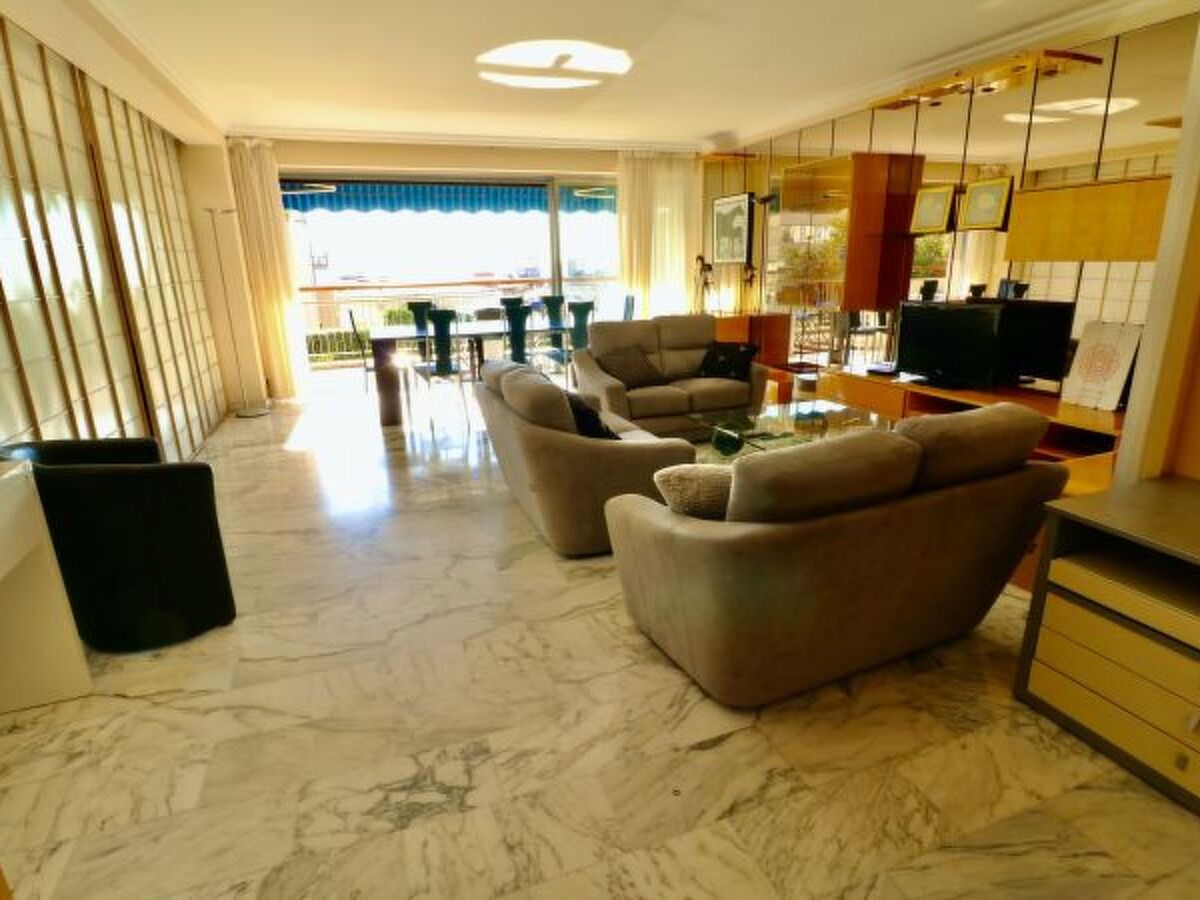 Appartement 4 chambres Cannes, près Palais des Festivals - Photo 36