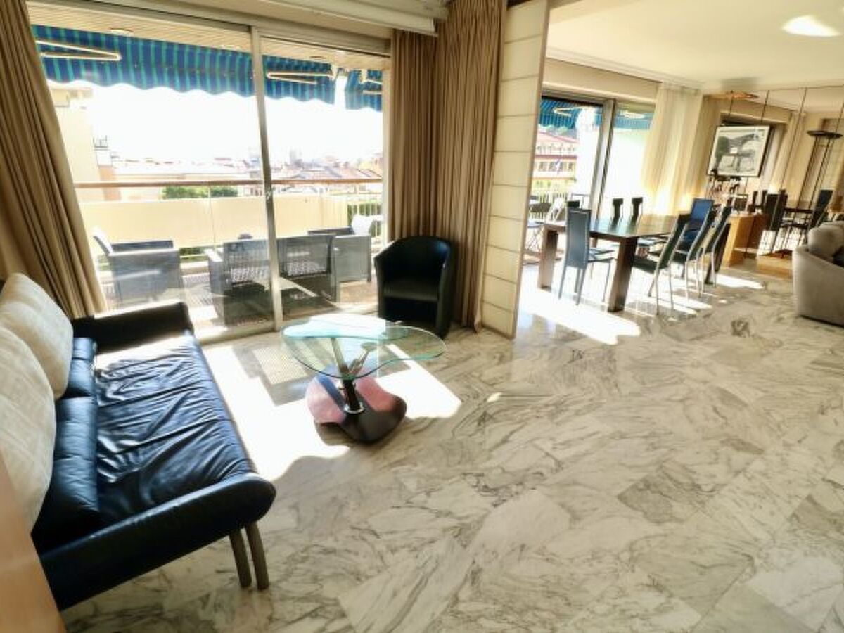 Appartement 4 chambres Cannes, près Palais des Festivals - Photo 37