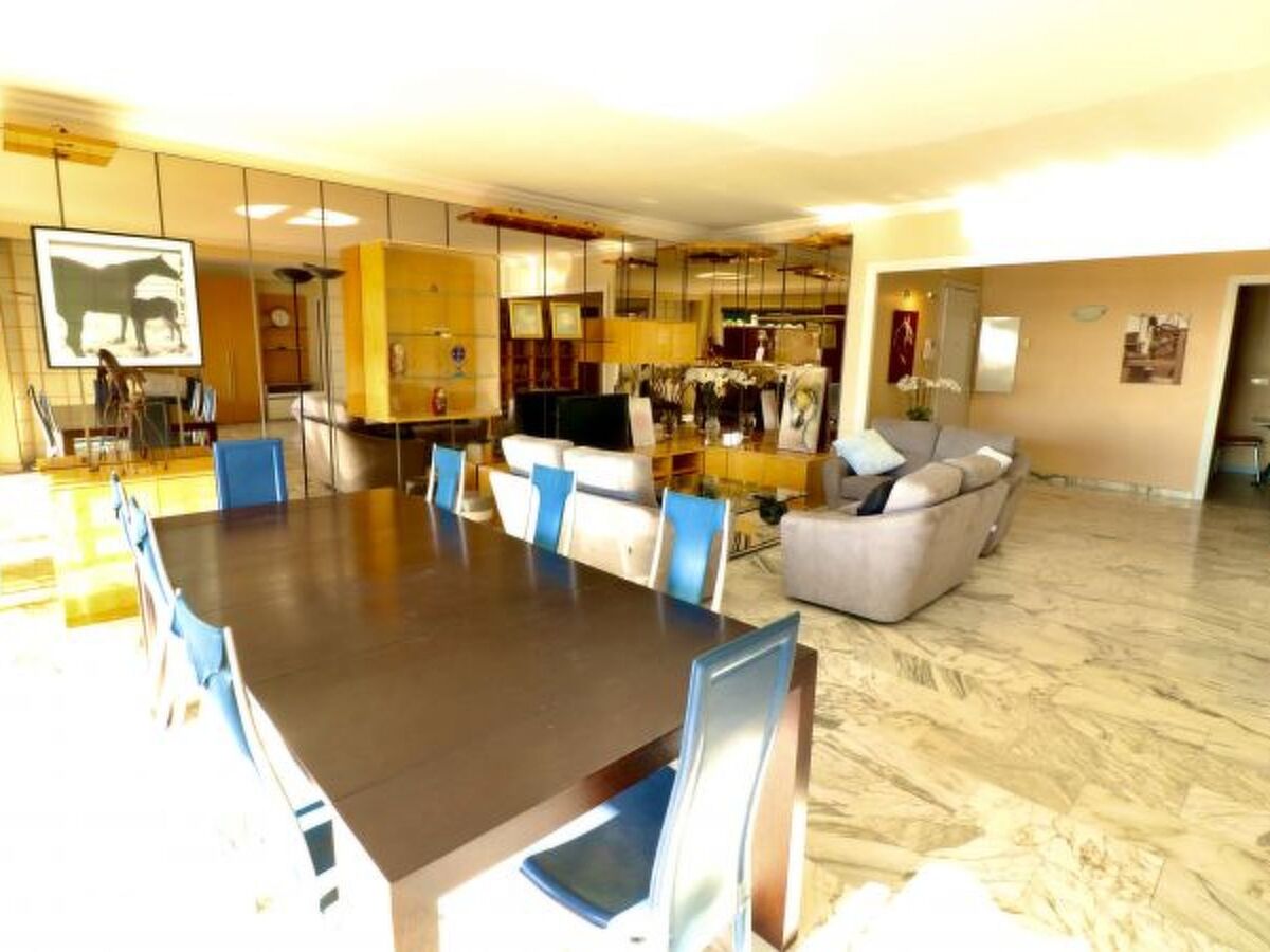 Appartement 4 chambres Cannes, près Palais des Festivals - Photo 38