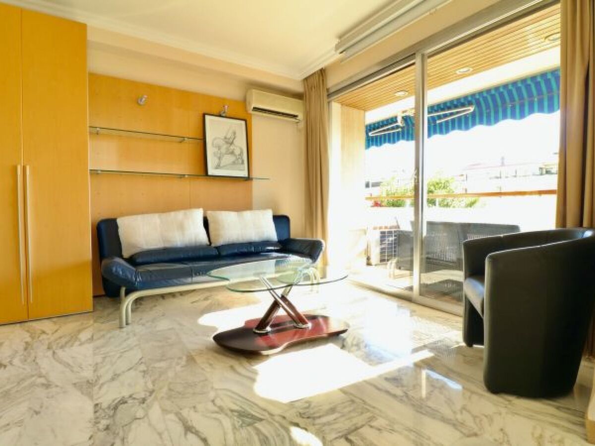 Appartement 4 chambres Cannes, près Palais des Festivals - Photo 40