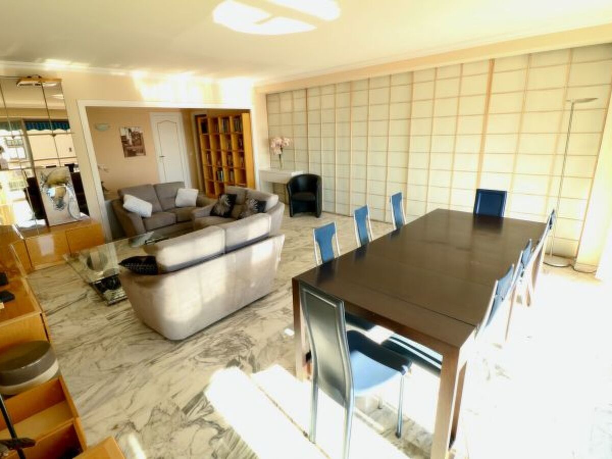 Appartement 4 chambres Cannes, près Palais des Festivals - Photo 41