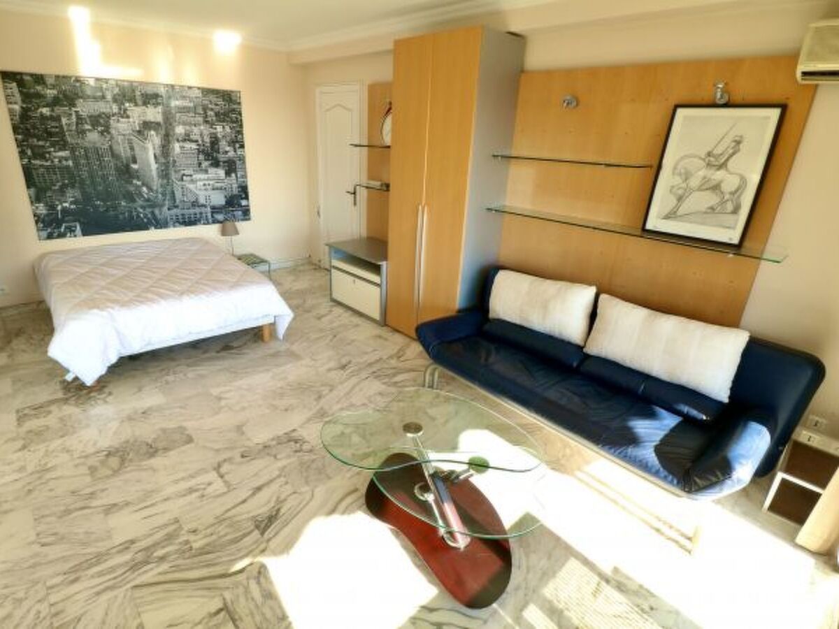 Appartement 4 chambres Cannes, près Palais des Festivals - Photo 44