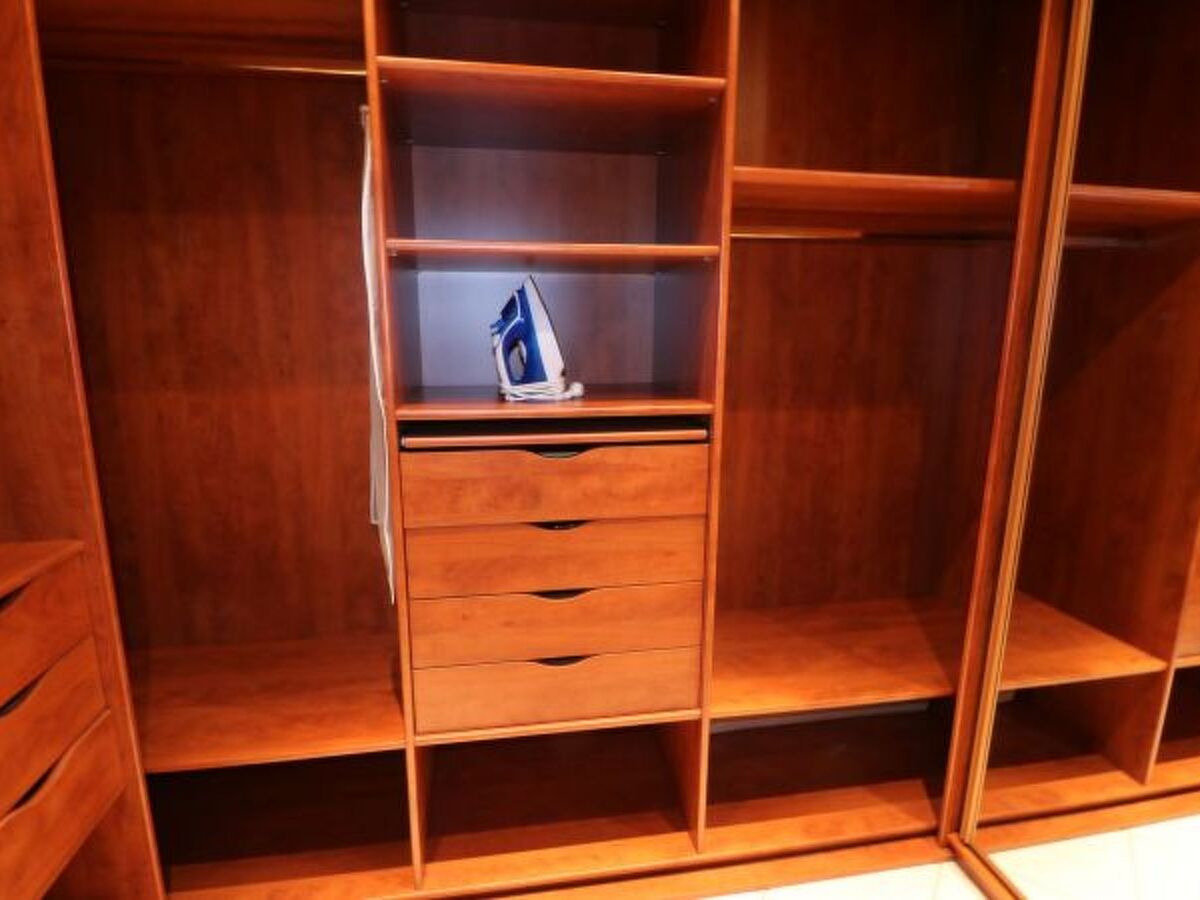 Appartement 4 chambres Cannes, près Palais des Festivals - Photo 45