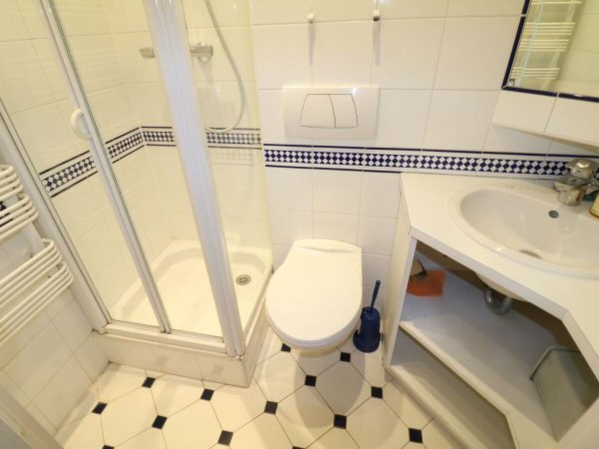 Appartement 4 chambres Cannes, près Palais des Festivals - Photo 47