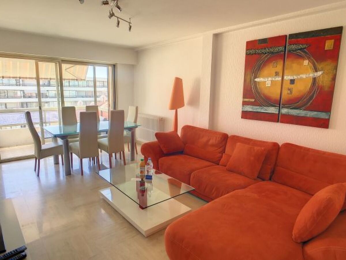 Appartement 2 chambres centre Cannes, proche Croisette - Photo 1
