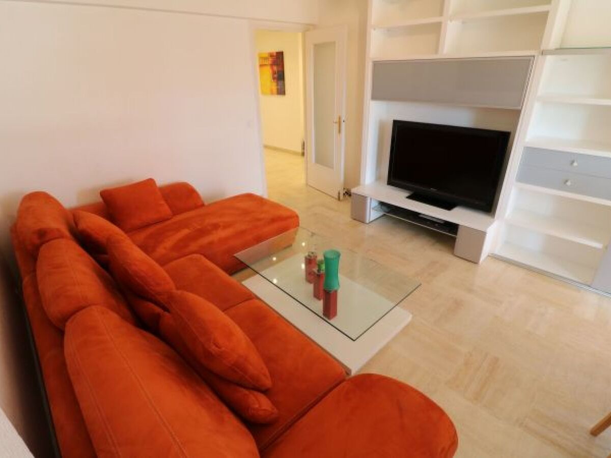 Appartement 2 chambres centre Cannes, proche Croisette - Photo 12
