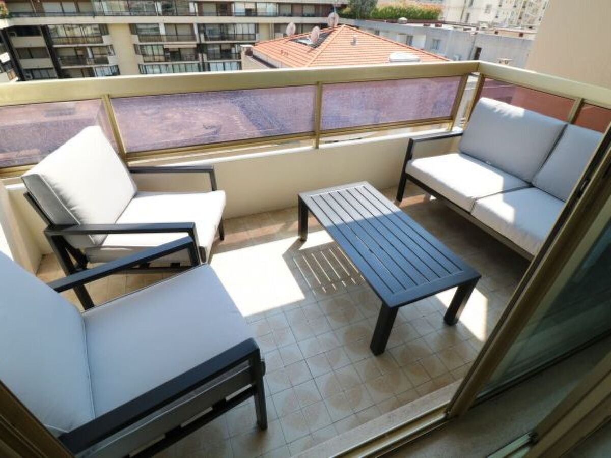 Appartement 2 chambres centre Cannes, proche Croisette - Photo 13