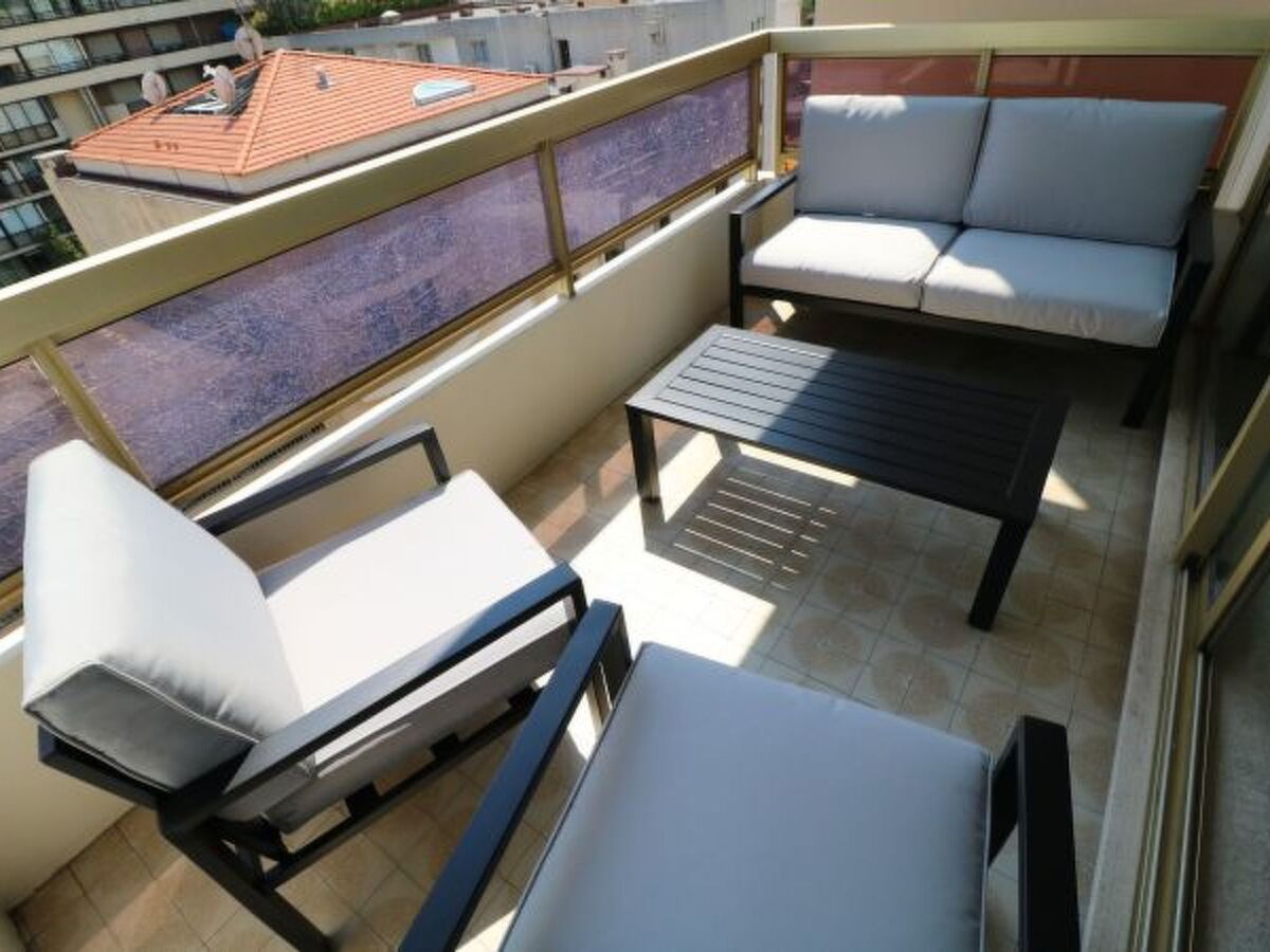 Appartement 2 chambres centre Cannes, proche Croisette - Photo 14