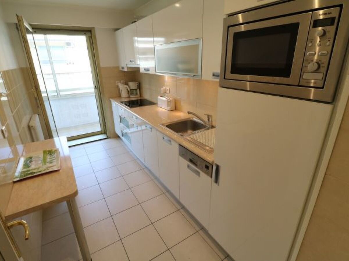 Appartement 2 chambres centre Cannes, proche Croisette - Photo 16