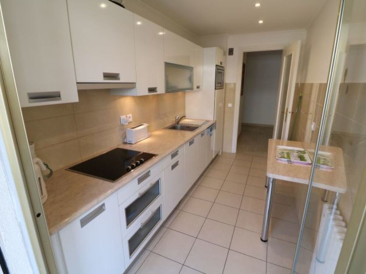 Appartement 2 chambres centre Cannes, proche Croisette - Photo 17