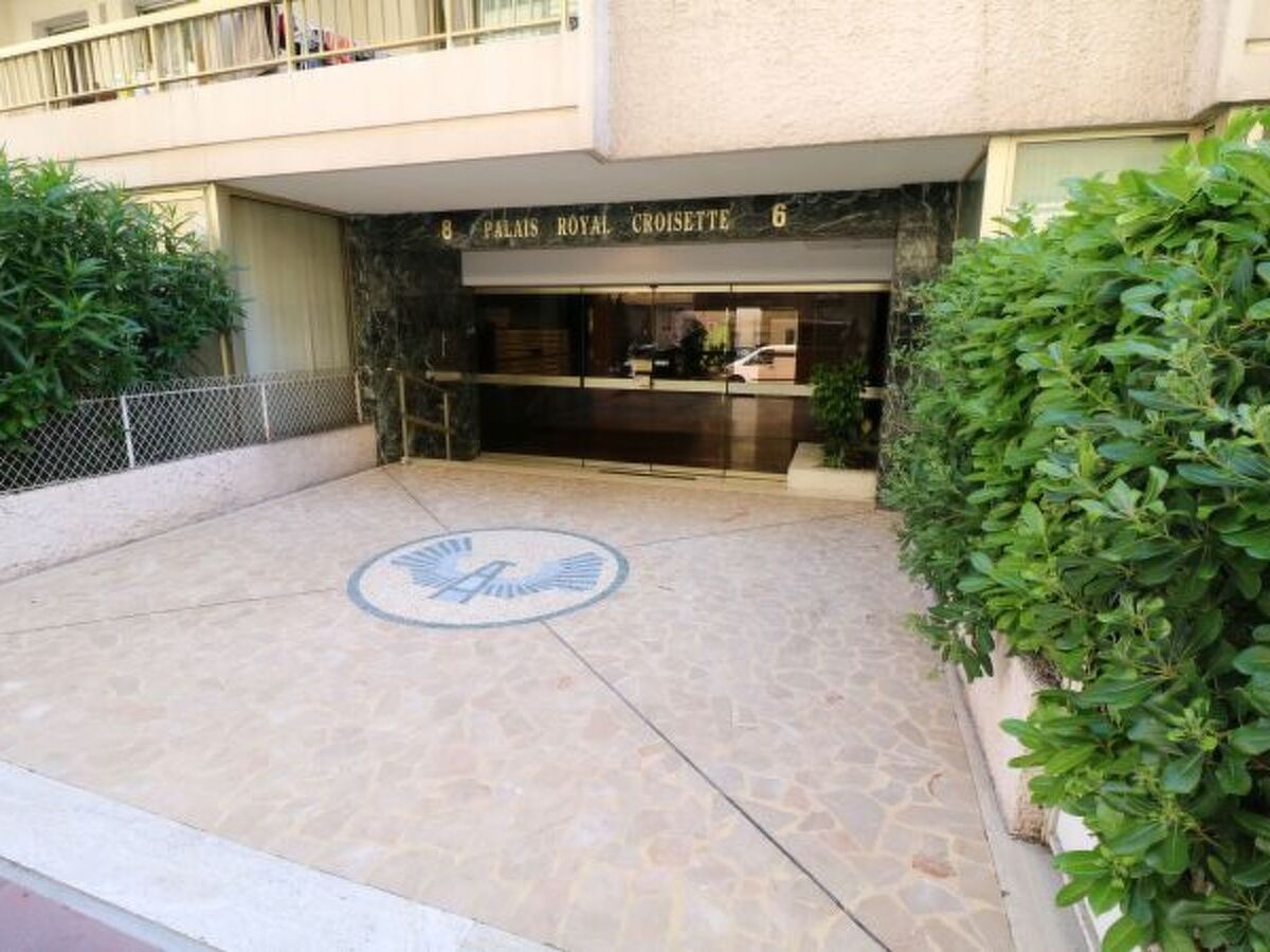 Appartement 2 chambres centre Cannes, proche Croisette - Photo 25