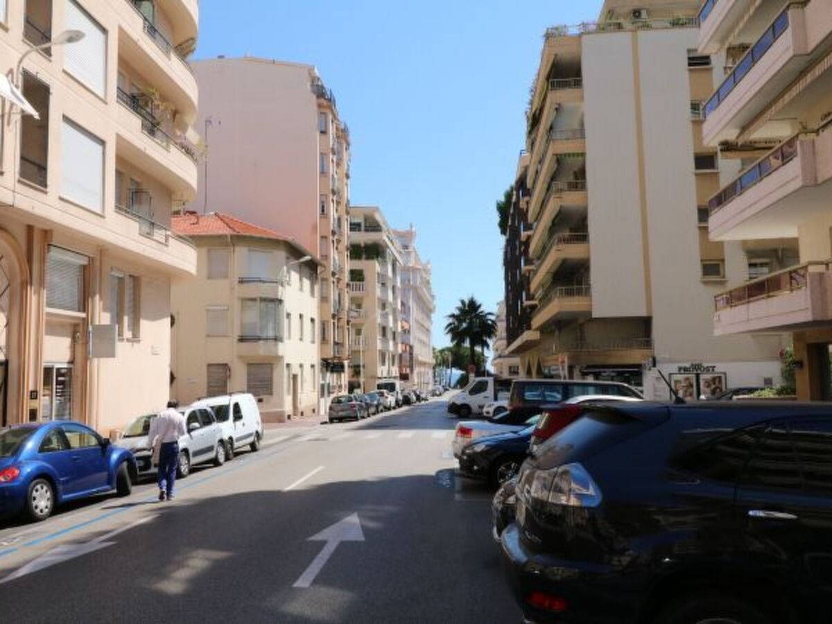 Appartement 2 chambres centre Cannes, proche Croisette - Photo 28