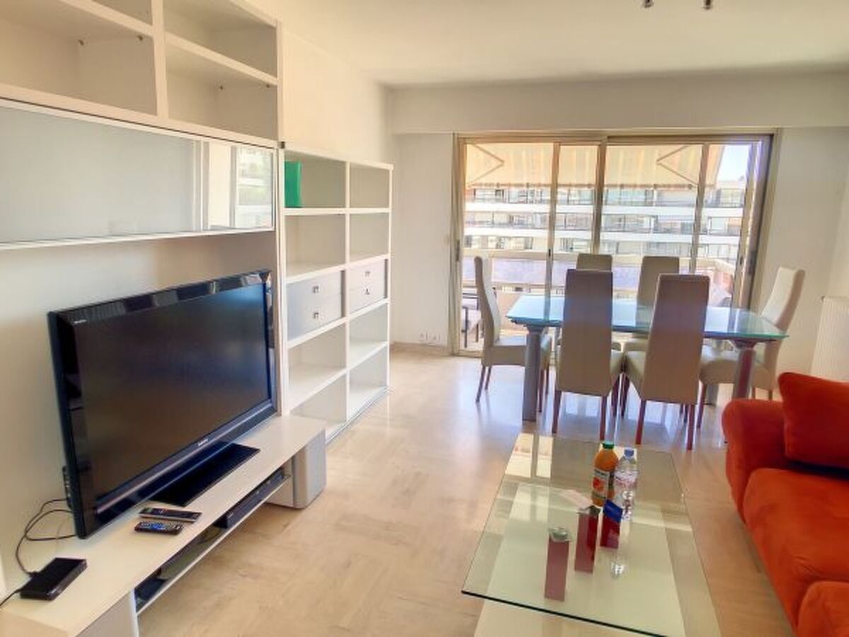 Appartement 2 chambres centre Cannes, proche Croisette - Photo 31