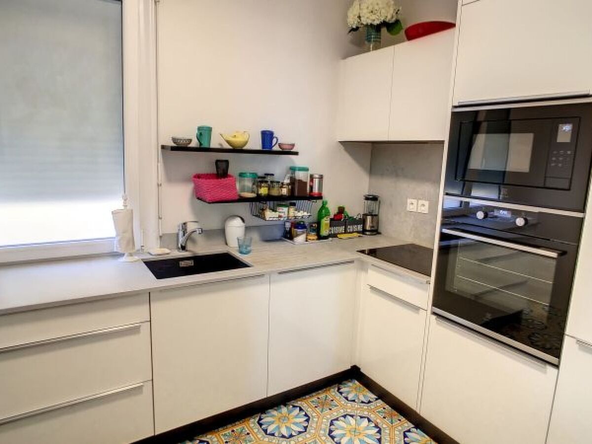 Appartement 2 chambres avec vue mer à Cannes - Photo 16
