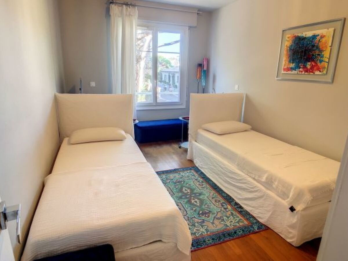Appartement 2 chambres avec vue mer à Cannes - Photo 18