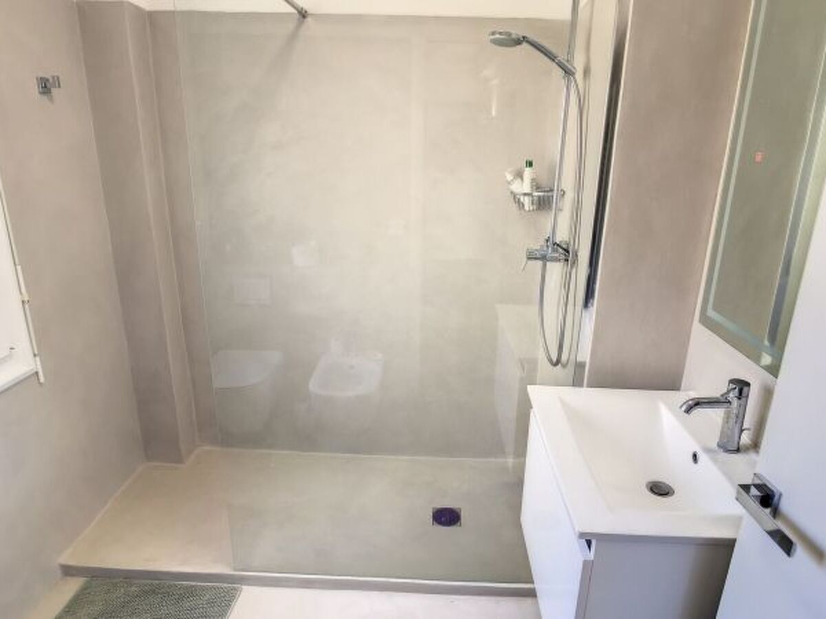 Appartement 2 chambres avec vue mer à Cannes - Photo 19