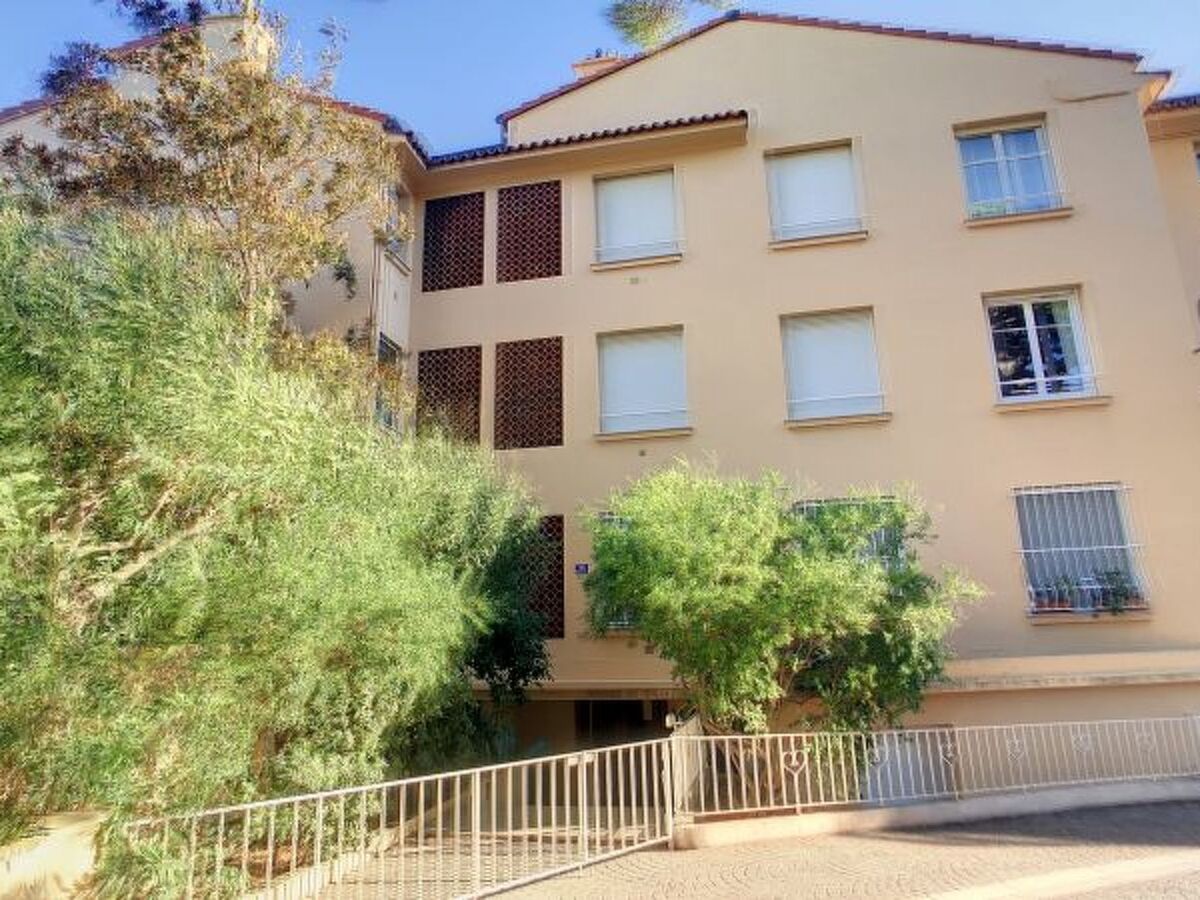 Appartement 2 chambres avec vue mer à Cannes - Photo 23