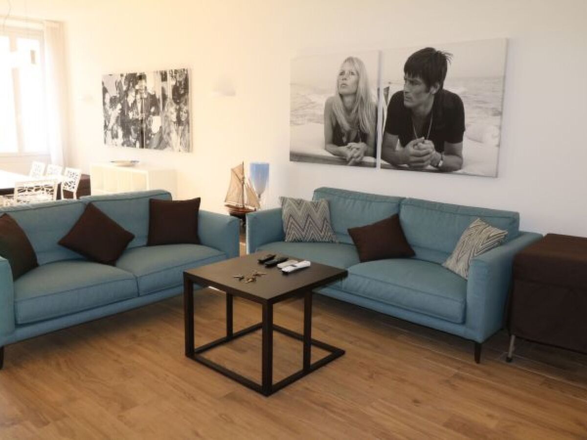 Apt 3 chambres Rue d'Antibes, Cannes - 120 m² - Photo 12