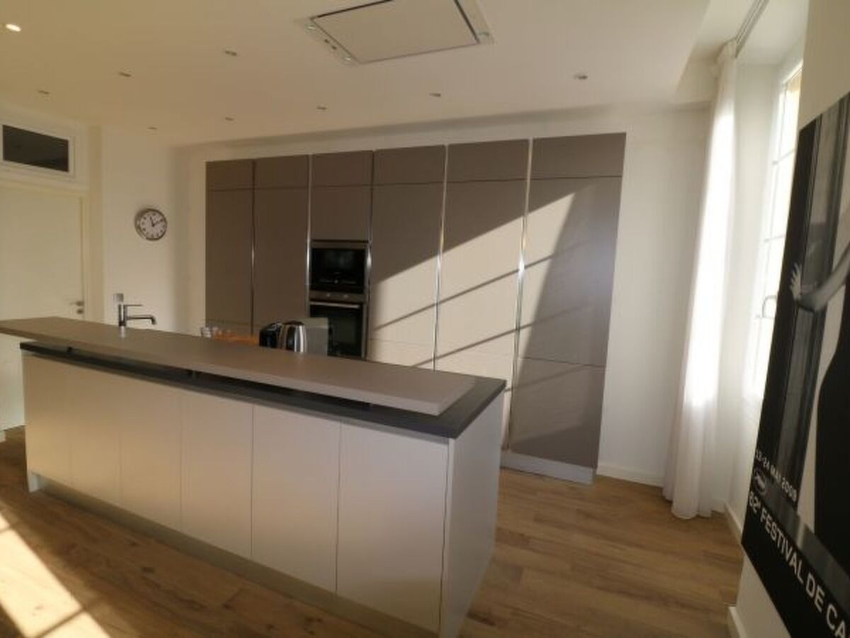 Apt 3 chambres Rue d'Antibes, Cannes - 120 m² - Photo 14