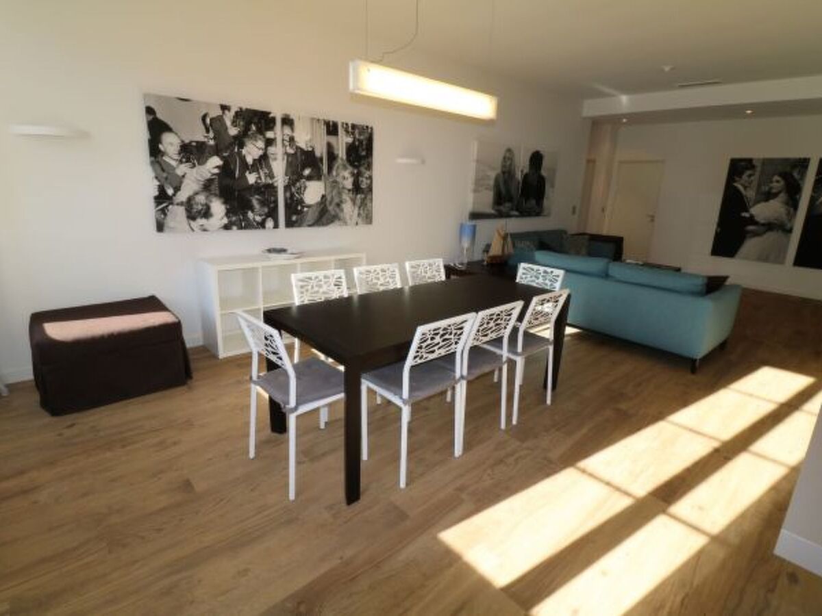 Apt 3 chambres Rue d'Antibes, Cannes - 120 m² - Photo 15