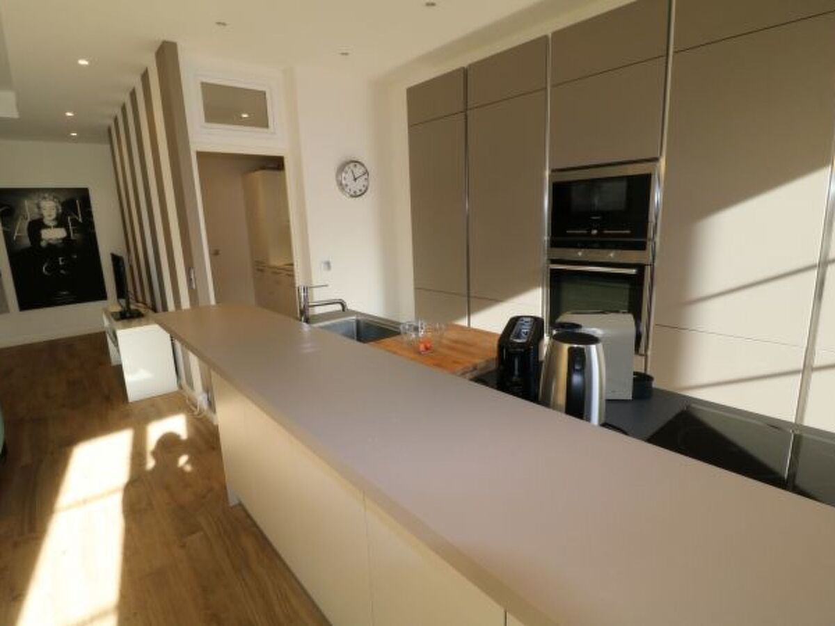 Apt 3 chambres Rue d'Antibes, Cannes - 120 m² - Photo 17