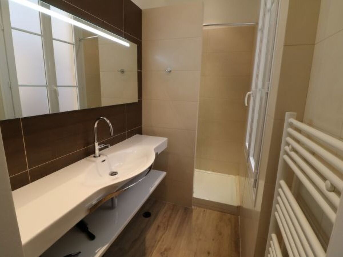 Apt 3 chambres Rue d'Antibes, Cannes - 120 m² - Photo 21