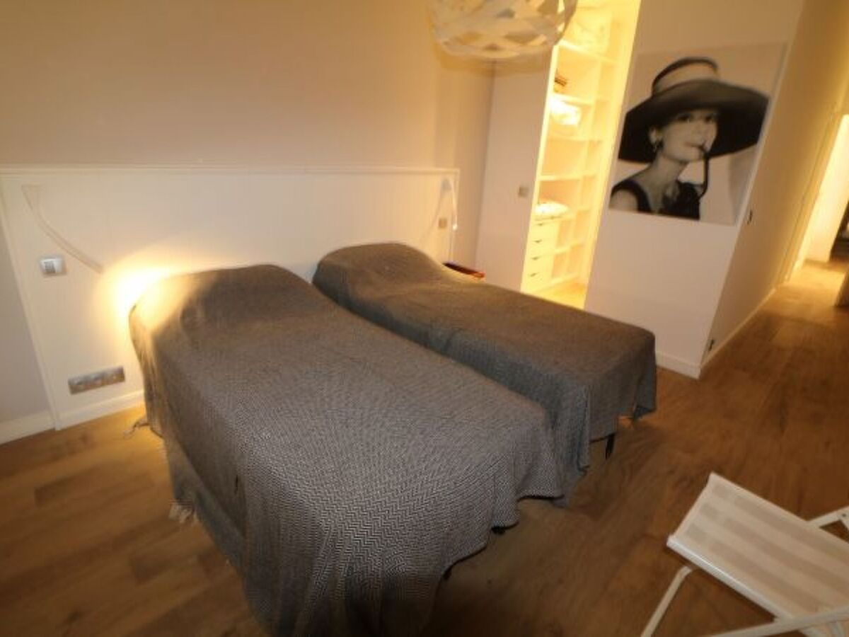 Apt 3 chambres Rue d'Antibes, Cannes - 120 m² - Photo 24
