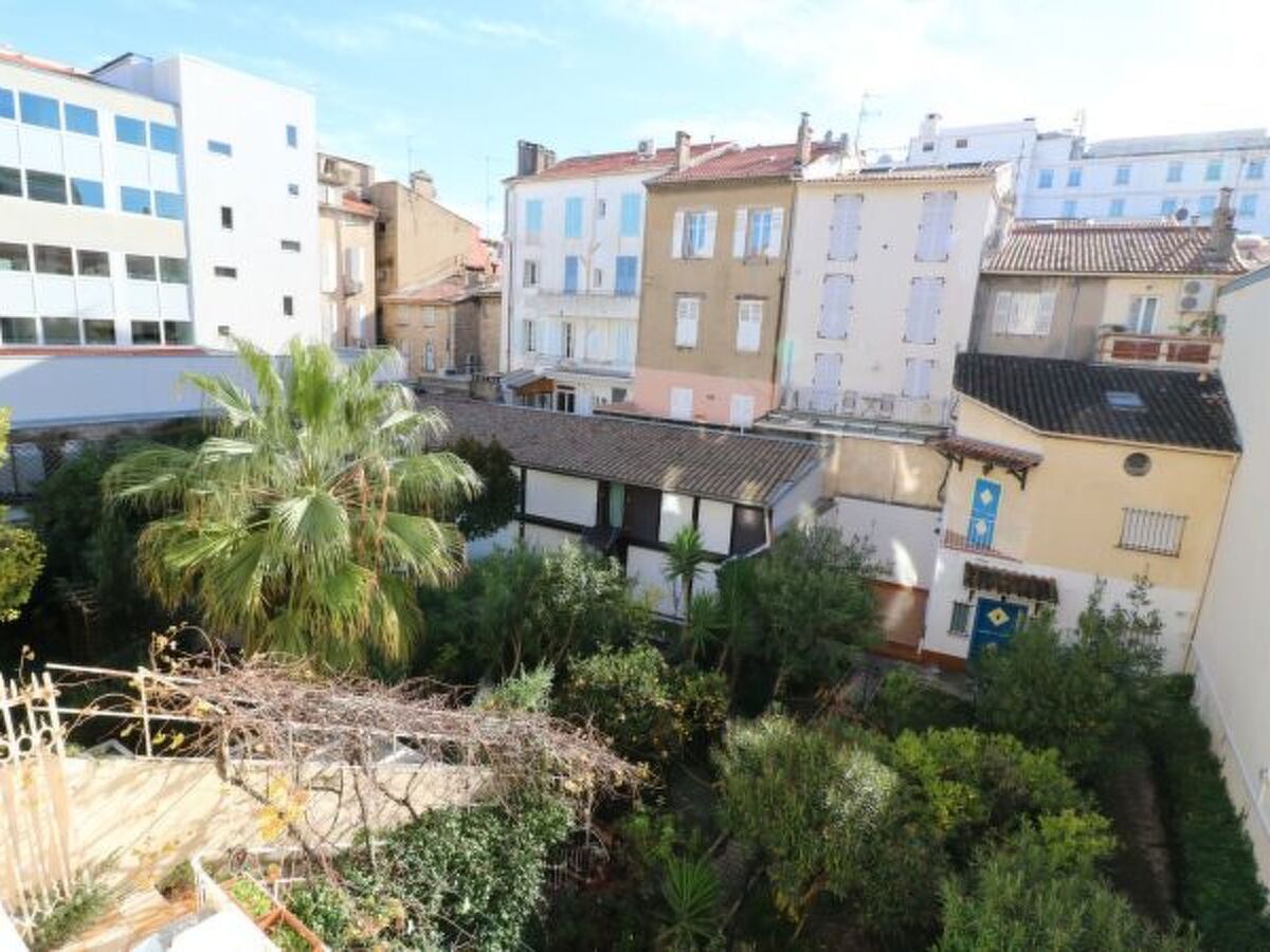 Apt 3 chambres Rue d'Antibes, Cannes - 120 m² - Photo 27