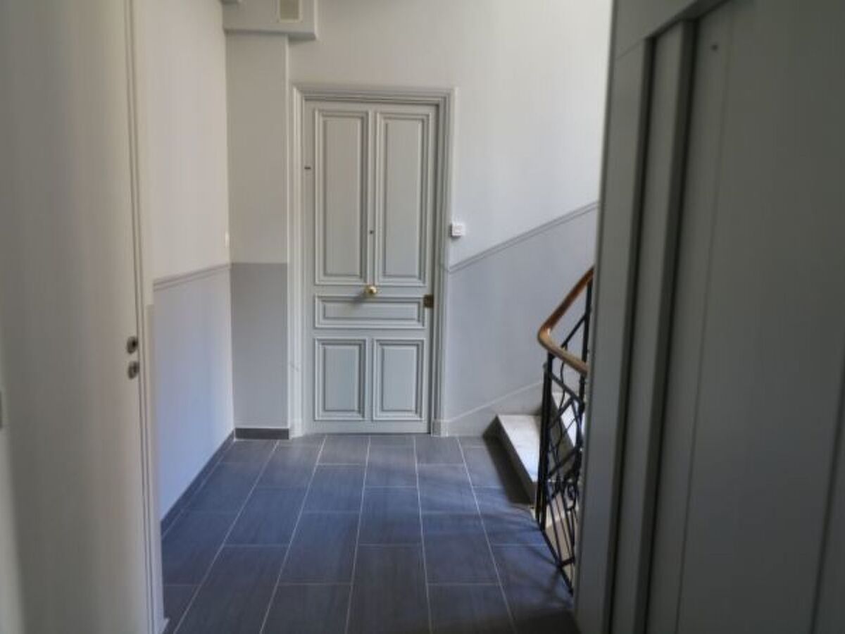 Apt 3 chambres Rue d'Antibes, Cannes - 120 m² - Photo 29