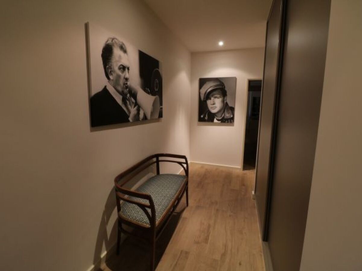 Apt 3 chambres Rue d'Antibes, Cannes - 120 m² - Photo 30
