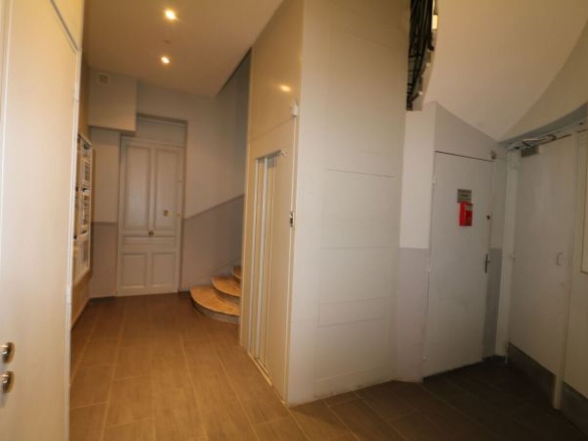 Apt 3 chambres Rue d'Antibes, Cannes - 120 m² - Photo 32