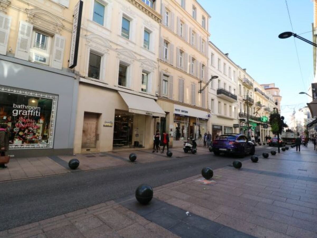 Apt 3 chambres Rue d'Antibes, Cannes - 120 m² - Photo 33
