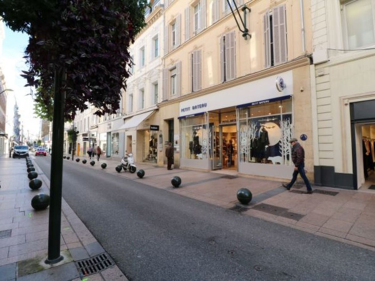 Apt 3 chambres Rue d'Antibes, Cannes - 120 m² - Photo 34