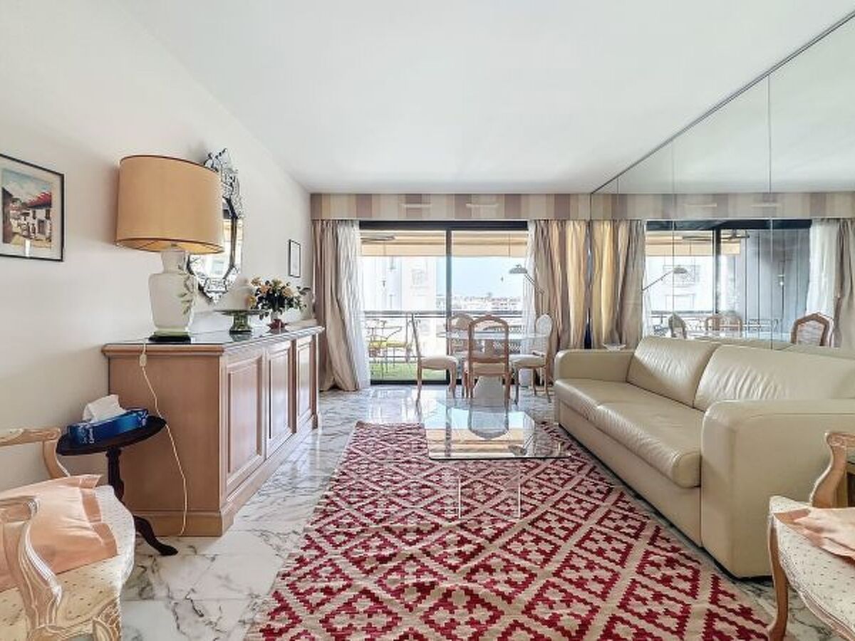 Appartement 1 chambre avec terrasse 15 m² - Cannes - Photo 13