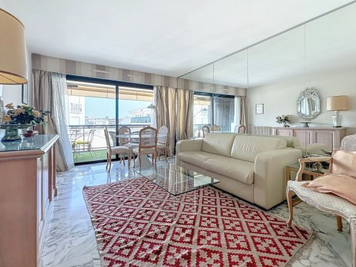 Appartement 1 chambre avec terrasse 15 m² - Cannes - Photo 14