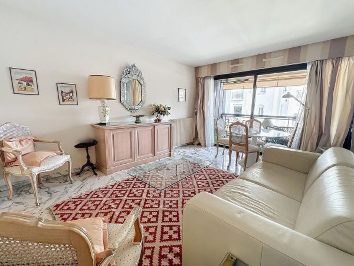 Appartement 1 chambre avec terrasse 15 m² - Cannes - Photo 15