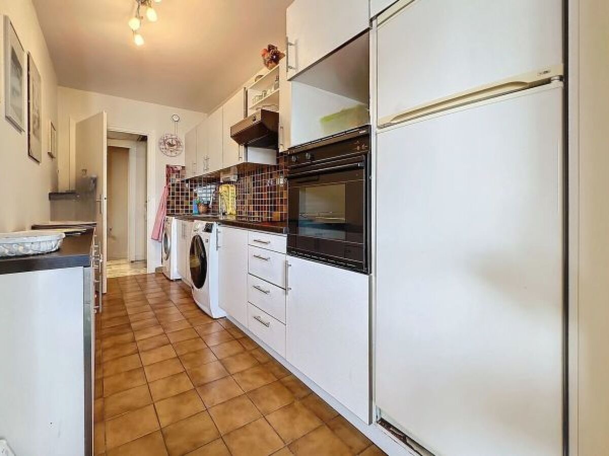 Appartement 1 chambre avec terrasse 15 m² - Cannes - Photo 17