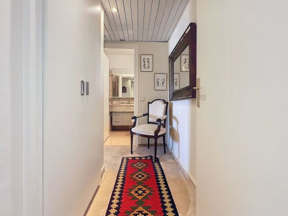 Appartement 1 chambre avec terrasse 15 m² - Cannes - Photo 18