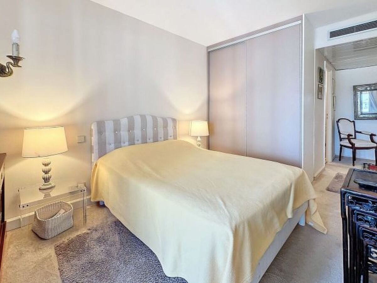 Appartement 1 chambre avec terrasse 15 m² - Cannes - Photo 19