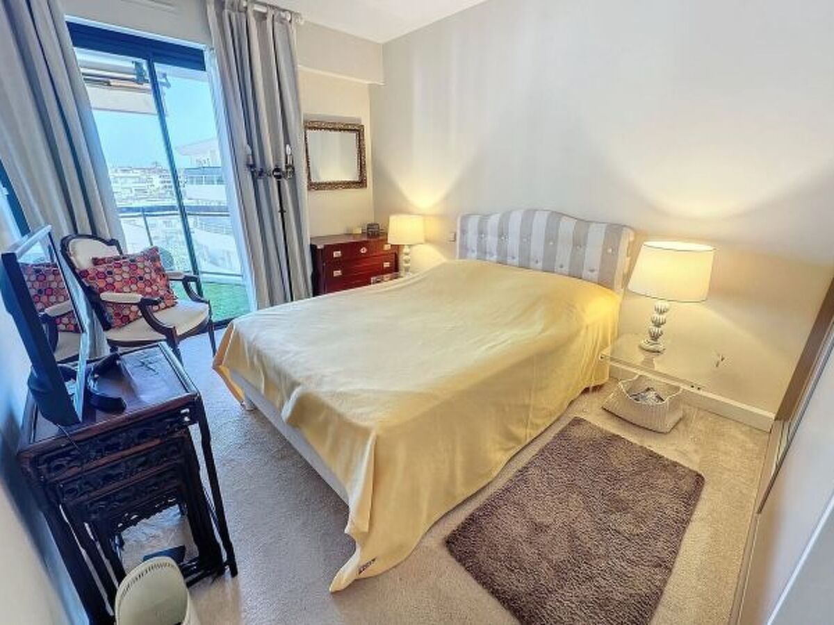 Appartement 1 chambre avec terrasse 15 m² - Cannes - Photo 20