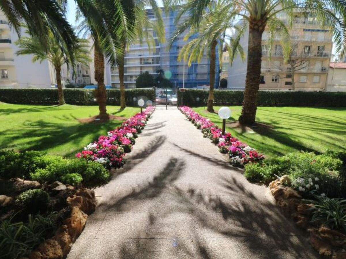 Appartement 1 chambre avec terrasse 15 m² - Cannes - Photo 26