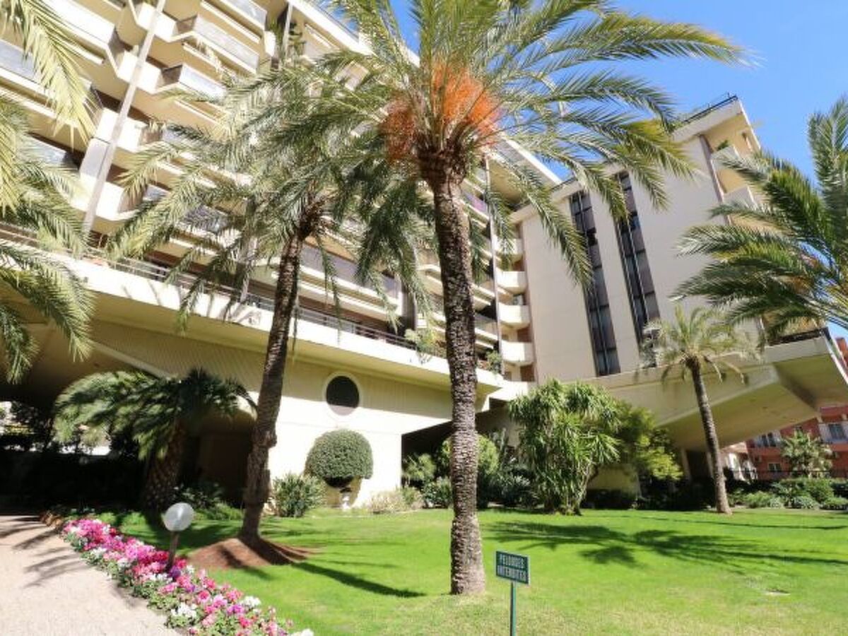 Appartement 1 chambre avec terrasse 15 m² - Cannes - Photo 27