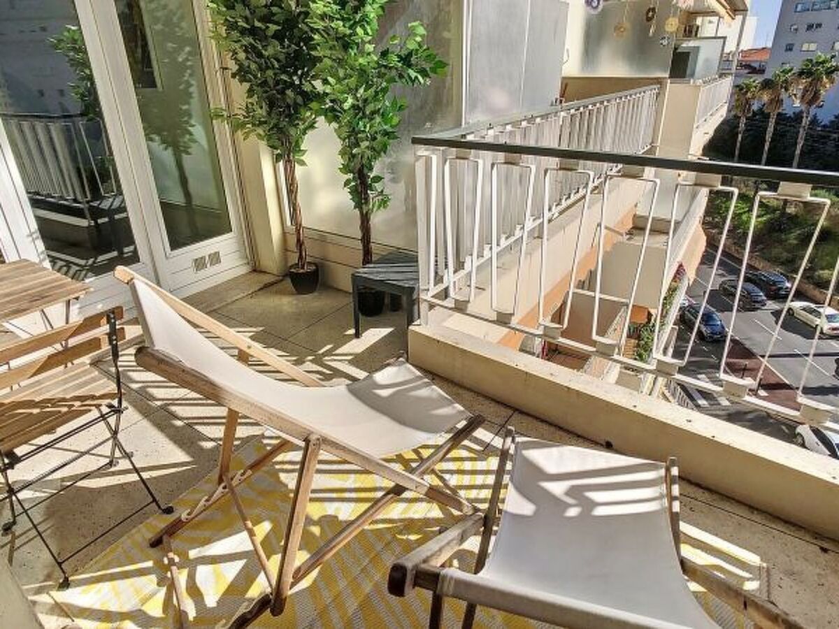 Appartement 1 chambre Cannes, 5 min de la Croisette - Photo 13