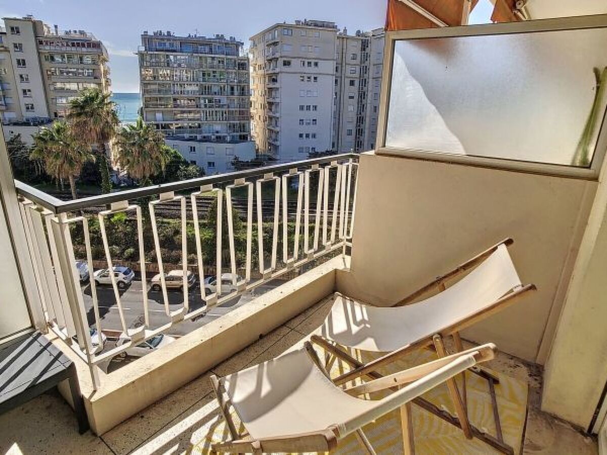 Appartement 1 chambre Cannes, 5 min de la Croisette - Photo 14