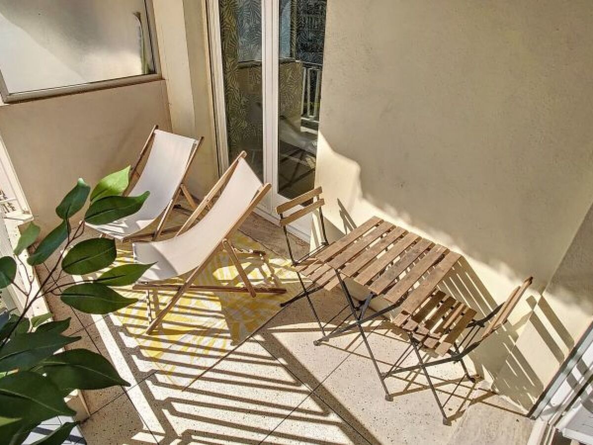 Appartement 1 chambre Cannes, 5 min de la Croisette - Photo 15