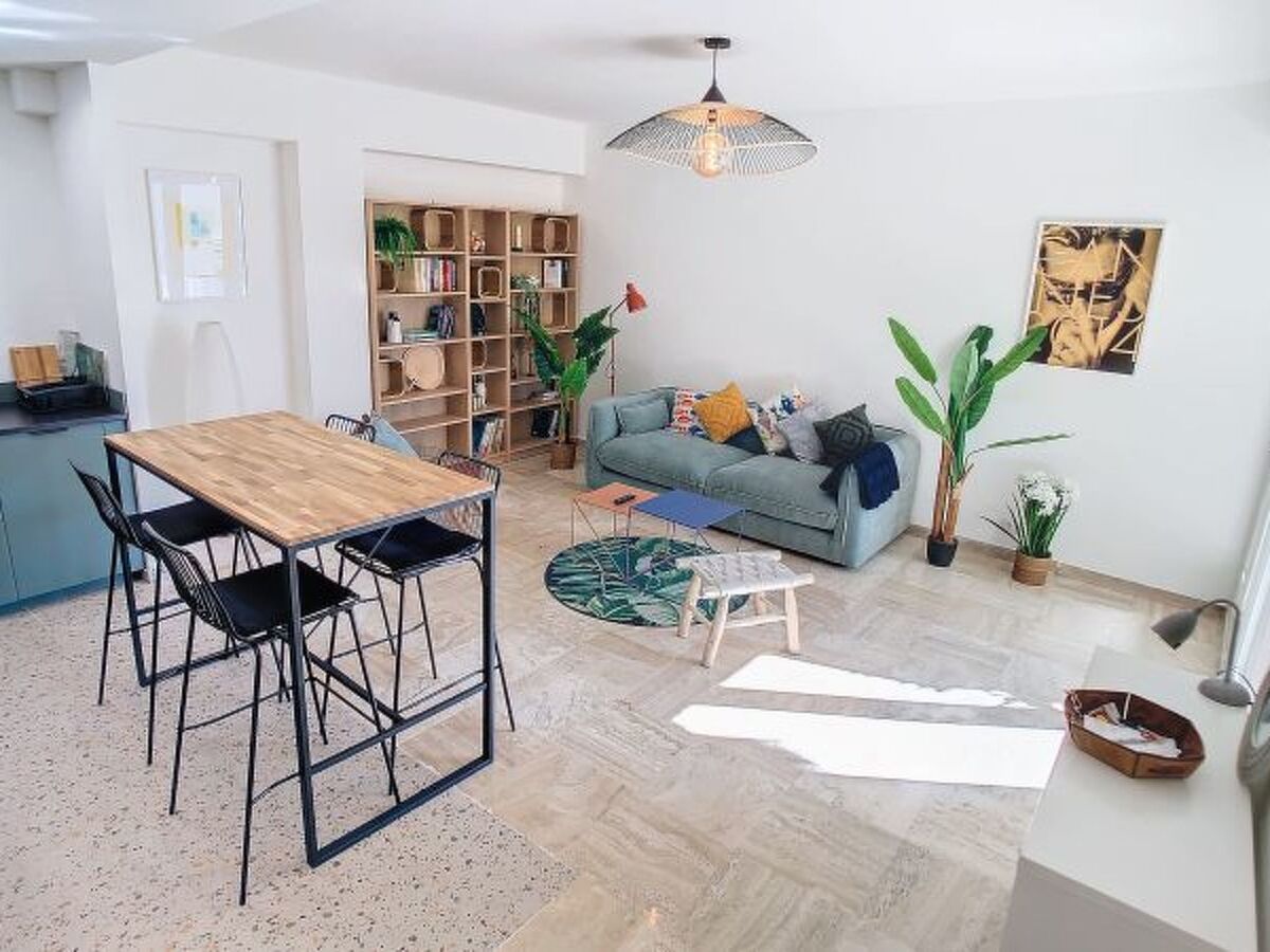 Appartement 1 chambre Cannes, 5 min de la Croisette - Photo 16