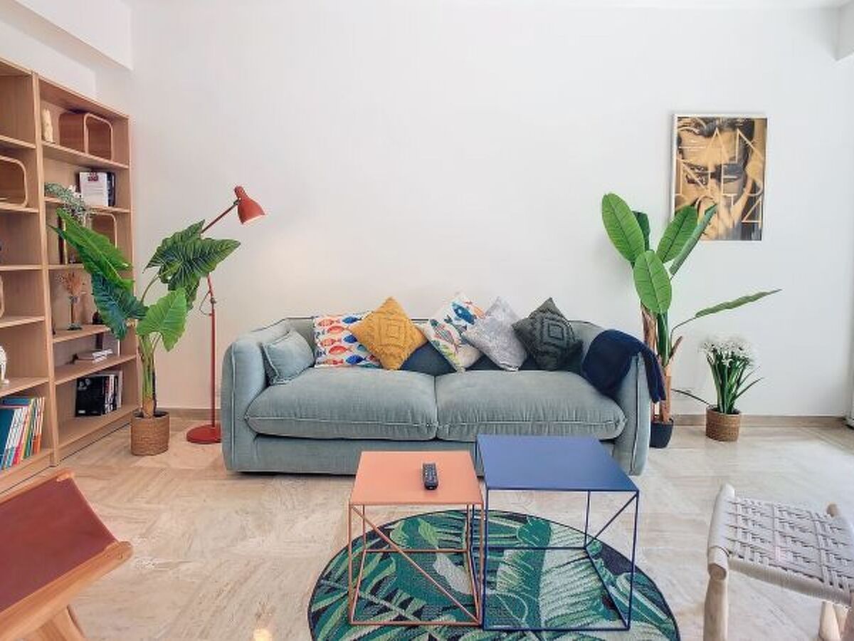Appartement 1 chambre Cannes, 5 min de la Croisette - Photo 18