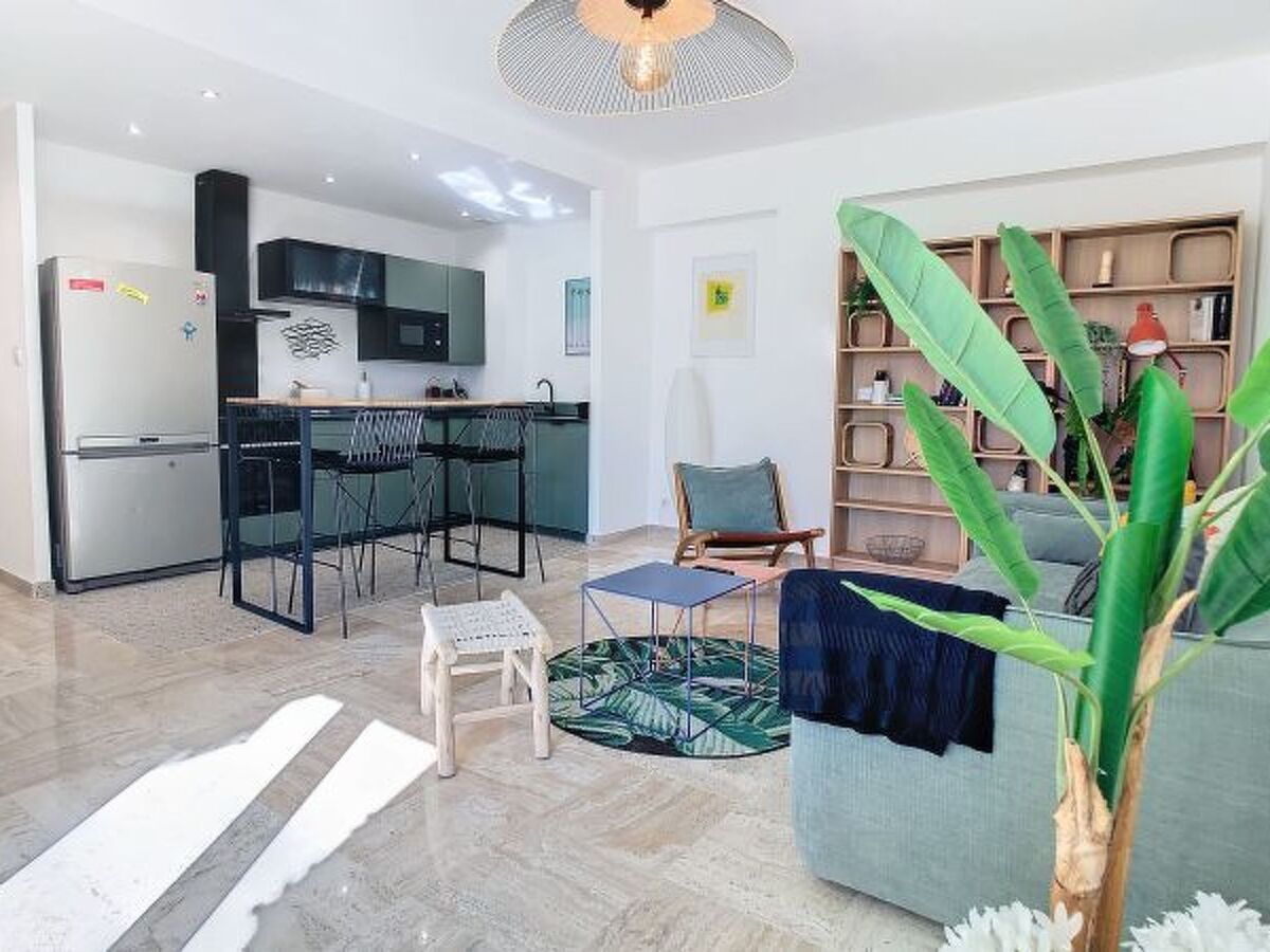 Appartement 1 chambre Cannes, 5 min de la Croisette - Photo 20
